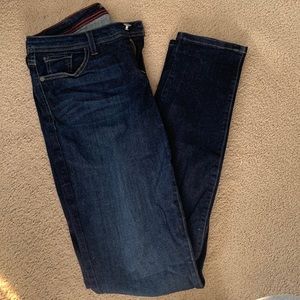 Fran Denim- size 31